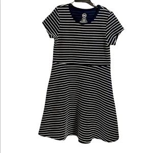 WONDER Nation Girl’s Dress Size Large 10-12